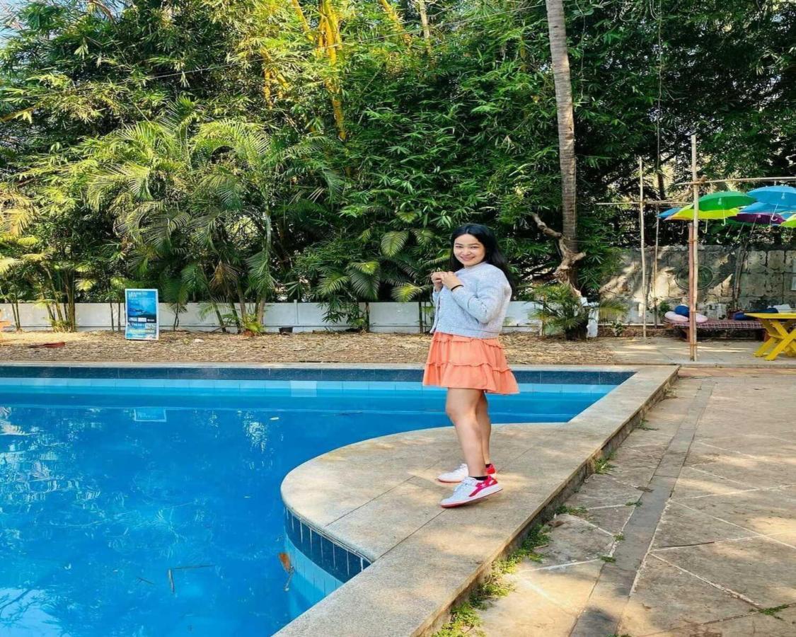 Piggy Calangute By Urban Nomads - Dorms & Pvt Rooms GOA Exterior photo