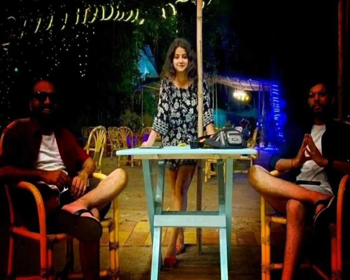 Piggy Calangute By Urban Nomads - Dorms & Pvt Rooms GOA Exterior photo