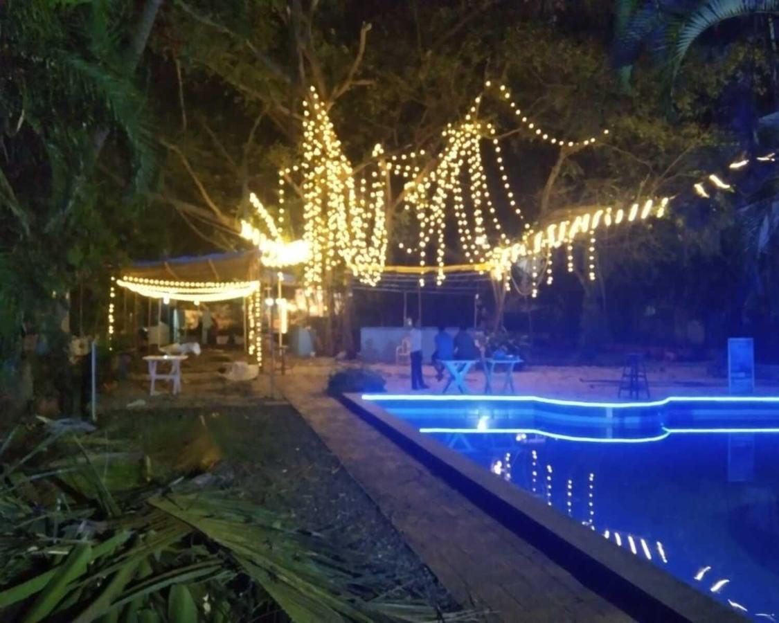 Piggy Calangute By Urban Nomads - Dorms & Pvt Rooms GOA Exterior photo