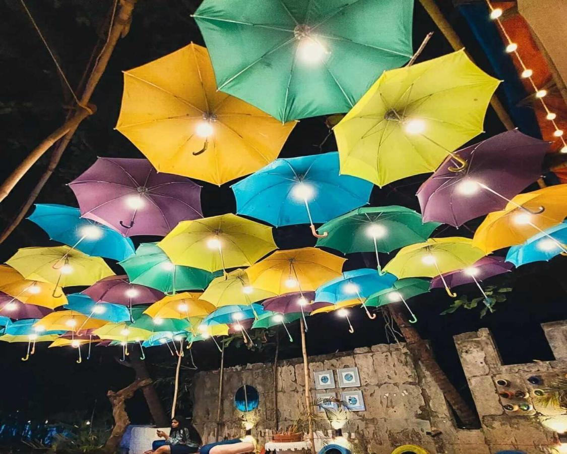 Piggy Calangute By Urban Nomads - Dorms & Pvt Rooms GOA Exterior photo